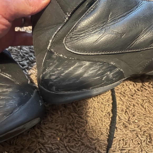 Air Jordan basketball shoes - Picture 6 of 6